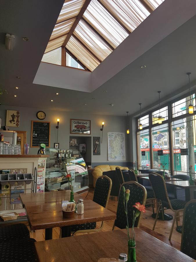 皇室温泉酒店 利敦瓦纳 外观 照片