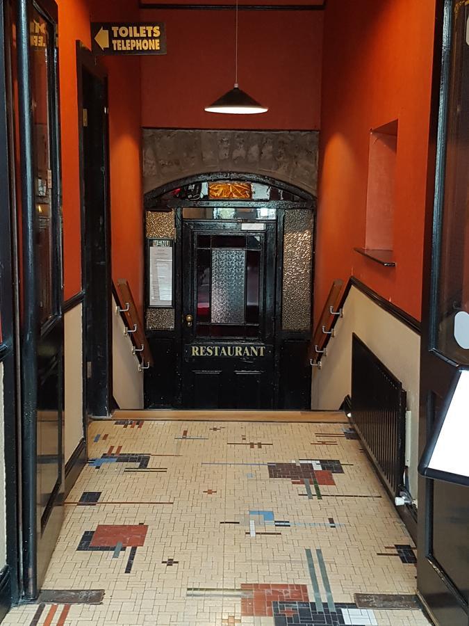 皇室温泉酒店 利敦瓦纳 外观 照片