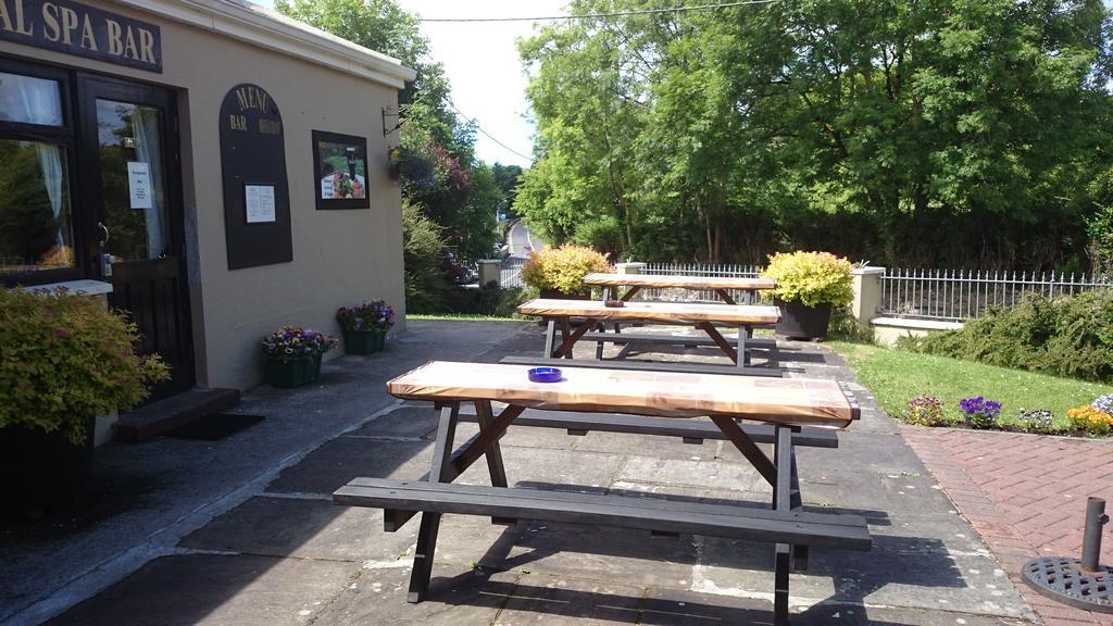 皇室温泉酒店 利敦瓦纳 客房 照片